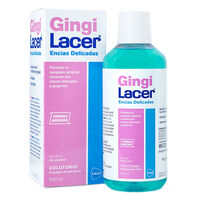 Colutorio Gingilacer  50ml-209345 Colutorio Gingilacer  50ml-209345 1